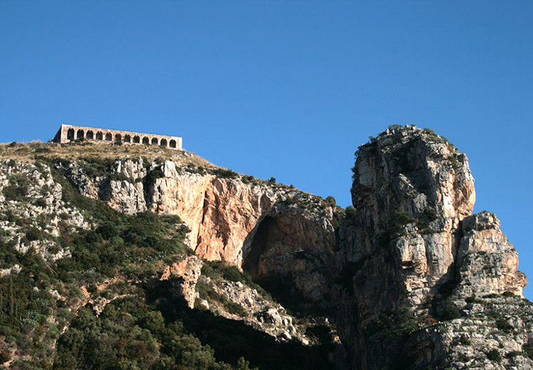 Il Tempio di Giove